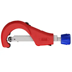 Knipex TubiX® XL rezač cevi O6 - 76mm u blister pakovanju (90 31 03 BK)
