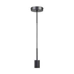 Ledvance - Luster na sajli PENDULUM NEEDLE 1xE27/15W/230V