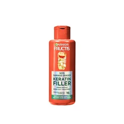 GARNIER Fructis SOS Keratin Filler tretman za kosu sa ispiranjem, 200ml