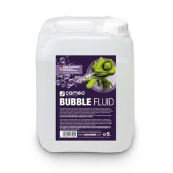 Cameo BUBBLE FLUID 5L