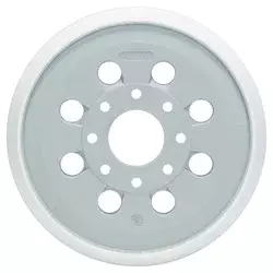 Bosch Brusni tanjir 2608000351, ekstra mekani, 125 mm