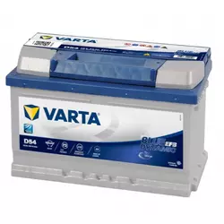 VARTA Akumulator za automobile 12V065D EFB BLUE