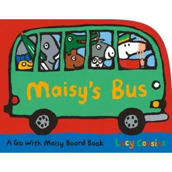 Maisy's Bus