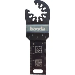 KWB crv nož za multi-alat 22x48, za drvo/plastiku, energy saving ( KWB 49709152 )
