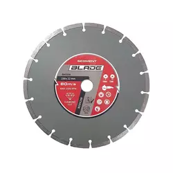BLADE Disk dijamantski segment fi230