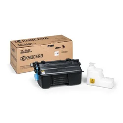 Kyocera Toner TK-3440, Crni