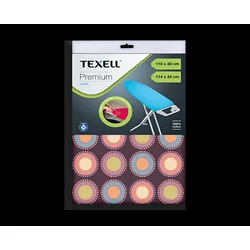 TEXELL Navlaka za dasku za peglanje Premium C34F3