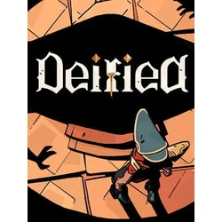 Deified Steam Key (PC) GLOBAL