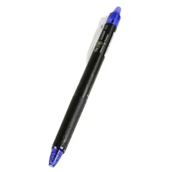 Roler PILOT Frixion clicker Synergy plavi 0.5 604423