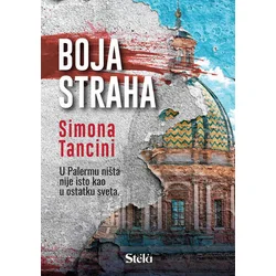 Boja straha ( ST0079 )