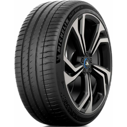 Michelin Pilot Sport EV ( 255/40 R21 102W XL EV, i )