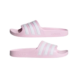 adidas ADILETTE AQUA K, dječije natikače, bijela FY8072