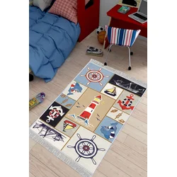 Conceptum Hypnose Tepih, 80x120cm, Šareni