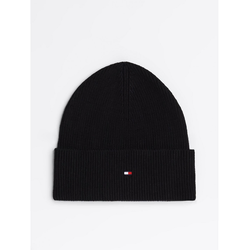 TOMMY HILFIGER ŽENSKA KAPA PLETENA ESSENTIAL FLAG