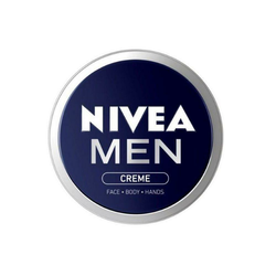 NIVEA Male Box -MEN Active Clean gel za tuširanje, MEN krema MEN Protect & Care dezodorans