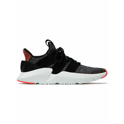 adidas - Prophere lace-up sneakers - unisex - Black