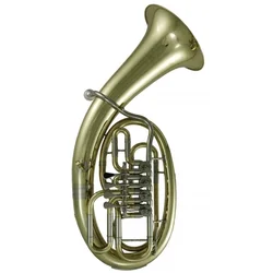 Bariton Bb BH-202 Roy Benson Pro RB701.460