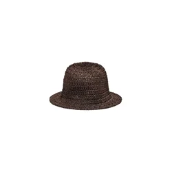 Bershka Kapa čokolada