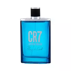 CR7 Play it Cool Muška toaletna voda, 100ml