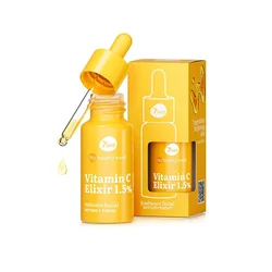7 DAYS - MBW Radiance serum za lice 20ml Vitamin C Elixir