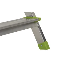 Kucne aluminijumske merdevine sa 3 gazista (2+1) Centaure