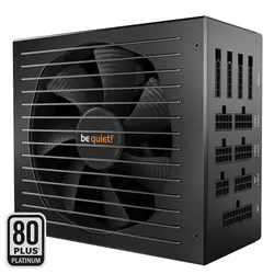 BE QUIET STRAIGHT POWER 11 PLATINUM 1200W, 80 PLUS Platinum efikasnost (do 93,7%) modularno napajanje