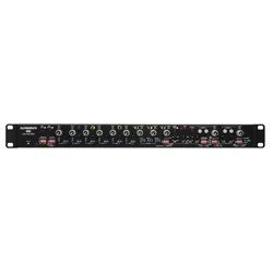 Allen&Heath GR2