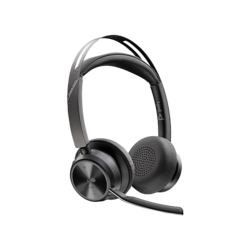Slušalice HP Poly Voyager Focus2 -M USB-C-C HS +USB-C/A +CHS WW