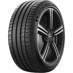 Michelin Pilot Sport 5 ( 225/40 R19 93Y XL *)