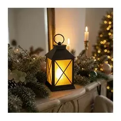 Brilagi - LED božićna dekoracija LED/2xAA fenjer