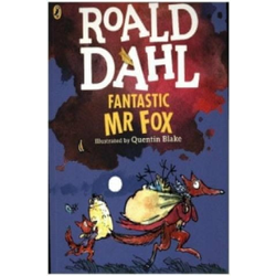 Fantastic Mr Fox (Colour Edn)