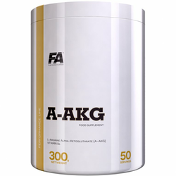 FA aminokislina A-AKG, 300 g