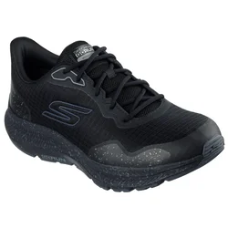 Skechers Muške patike Go Run Consistent 2.0 - Piedm, 220874-BBK, Crne