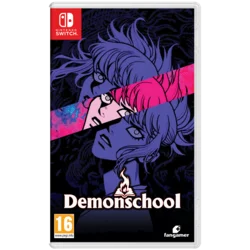 Switch Demonschool