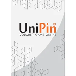 UniPin Gift Card 1500 INR Key GLOBAL