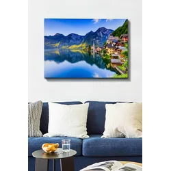 Opviq Slika na platnu 70x100cm