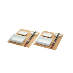 Sushi set 12 kom