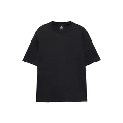 Pull&Bear Majica črna