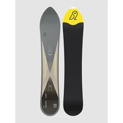 WNDR Alpine Shepherd Solid 2025 Snowboard uni