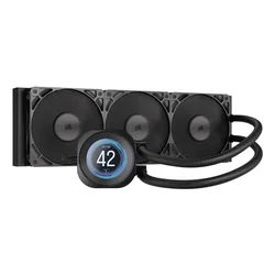 Corsair Vodeno hlađenje NAUTILUS 360 RS LCD CW-9061033-WW