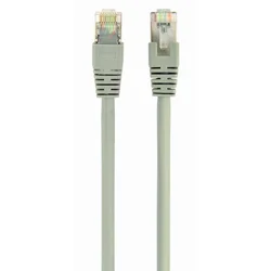 Gembird Mrežni kabl PP6A-LSZHCU-3M, SFTP, CAT.6A, Bakarni, LSZH, 3m