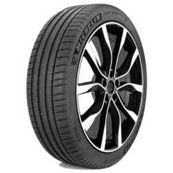 Michelin Pilot Sport 4 SUV ( 255/60 R18 112W XL sa zaštitnom lajsnom za felne (FSL) )