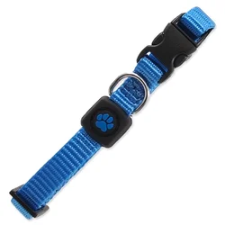 Active Obojek DOG Premium modrý XS 1 ks