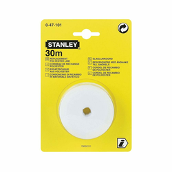 STANLEY Nit za obeležavanje rezervna 30m, 0-47-101