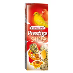 VERSELE-LAGA Medeni štapići za Kanarince Prestige Sticks 60g