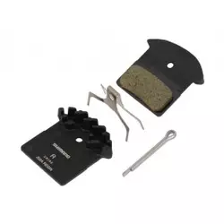 Plocice za disc SHIMANO BR-M9000 Resin