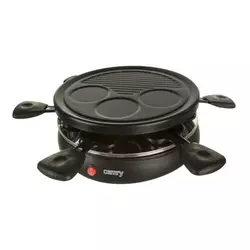 Camry Raklet grill sa dodacima CR6606