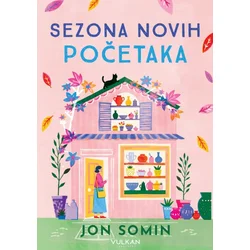 Jon Somin Sezona novih početaka ( 29850 )