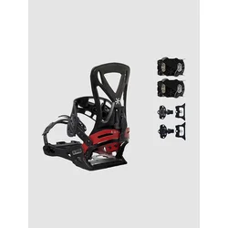 Karakoram Grizzly + Splitboard Interface 2026 Splitboa uni