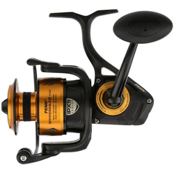 SPINFISHER VII 5500 (1612615)